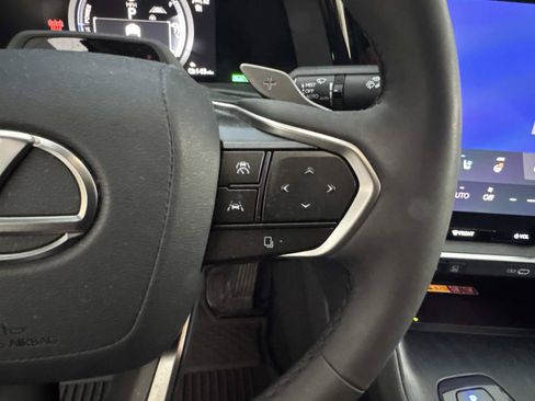 Certified 2023 Lexus RZ 450e Premium w/ Accessory Package (2T) AWD/4WD image 30