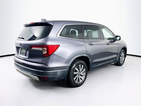 Used 2021 Honda Pilot EX-L image 9