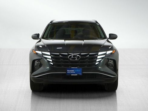 Certified 2023 Hyundai Tucson SEL image 8
