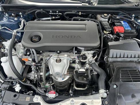 New 2026 Honda Civic Sport image 17