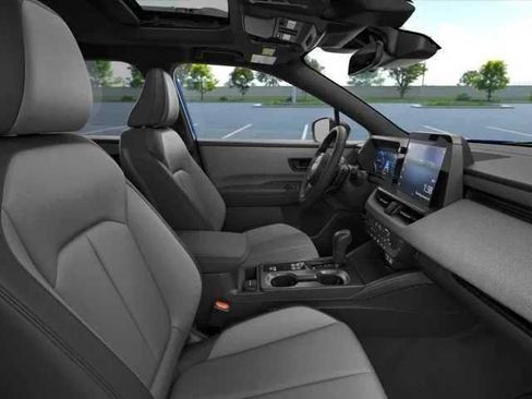 New 2026 Subaru Outback Premium AWD/4WD image 15