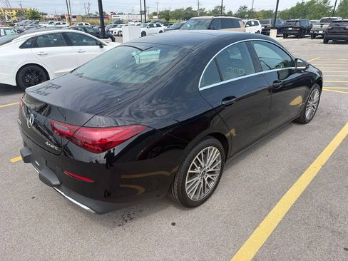 Used 2025 Mercedes-Benz CLA 250 4MATIC image 6