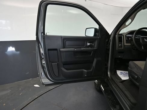 Used 2012 RAM 2500 ST w/ PWR & Remote Entry Group AWD/4WD image 21