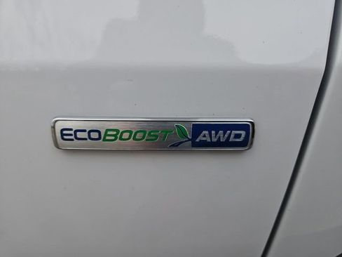 Used 2020 Ford Escape SE image 31