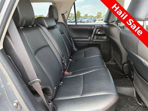 Certified 2024 Toyota 4Runner TRD Pro image 31