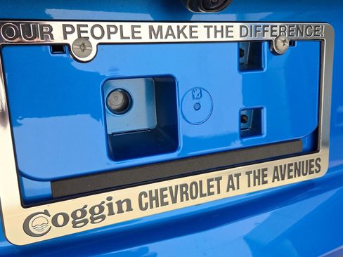 Used 2026 Chevrolet Corvette Stingray Coupe w/ Battery Protection Package image 29