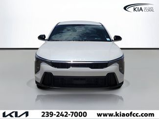 New 2026 Kia K4 GT-Line Turbo FWD video 2