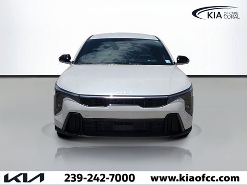 New 2026 Kia K4 GT-Line Turbo FWD image 2
