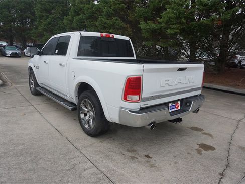 Used 2018 RAM 1500 Limited image 22