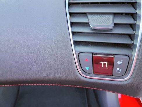 Used 2017 Chevrolet Corvette Grand Sport image 42