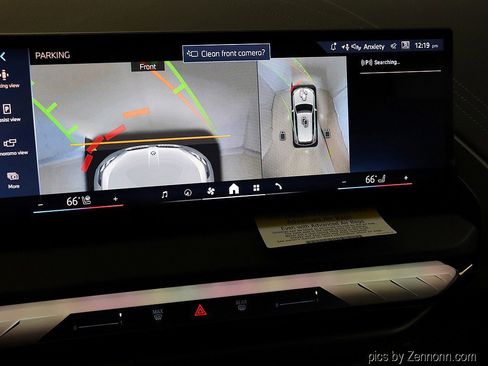 Used 2026 BMW X3 xDrive30 w/ Premium Package image 26