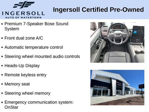 Used 2025 GMC Sierra EV Denali image 10