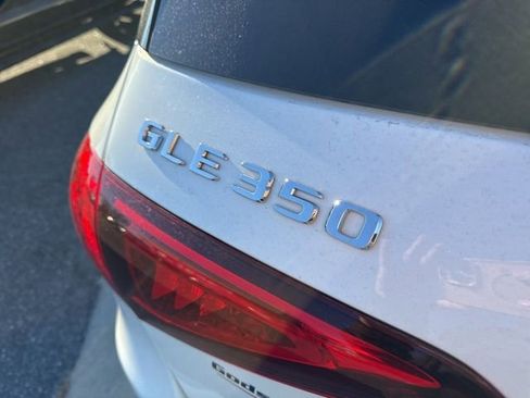 Used 2020 Mercedes-Benz GLE 350 4MATIC image 12