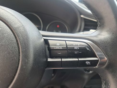 Used 2025 MAZDA CX-30 AWD 2.5 S w/ Preferred Package image 12