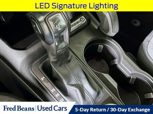 Certified 2022 Ford Bronco Big Bend image 20