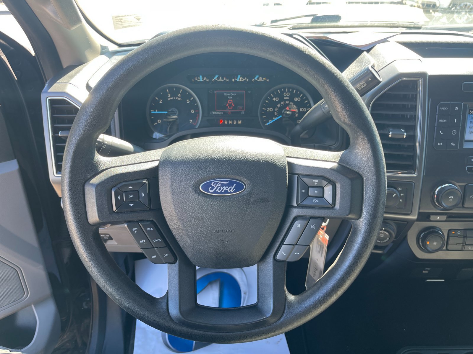 Used 2018 Ford F150 XLT w/ Trailer Tow Package AWD/4WD image 25