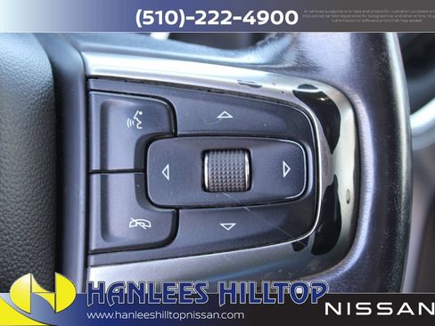 Used 2020 Chevrolet Silverado 2500 LT w/ Convenience Package RWD image 28
