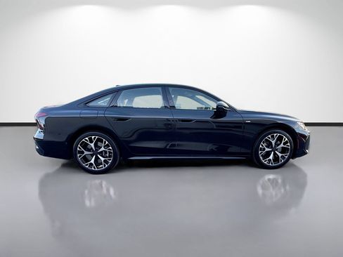 Used 2026 Audi A6 Premium Plus AWD/4WD image 1