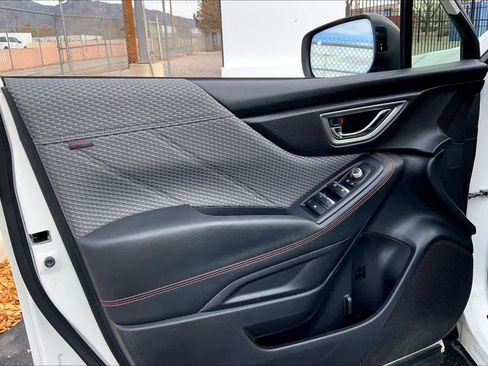 Used 2020 Subaru Forester Sport image 21