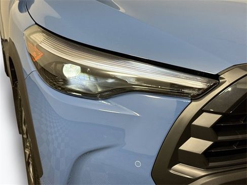 Certified 2026 Toyota Corolla Cross XLE w/ Convenience Package image 3