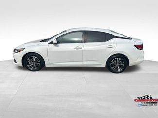Used 2022 Nissan Sentra SV video 2