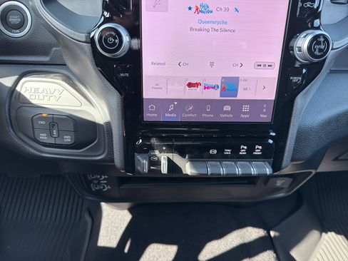 New 2026 RAM 3500 Tradesman image 22