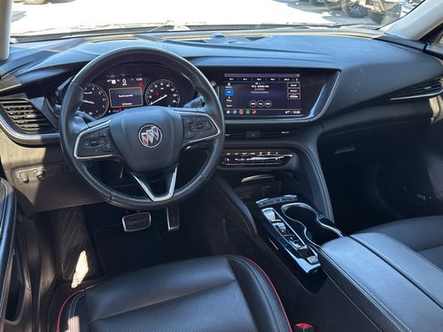 Used 2022 Buick Envision Essence w/ Technology Package I image 7