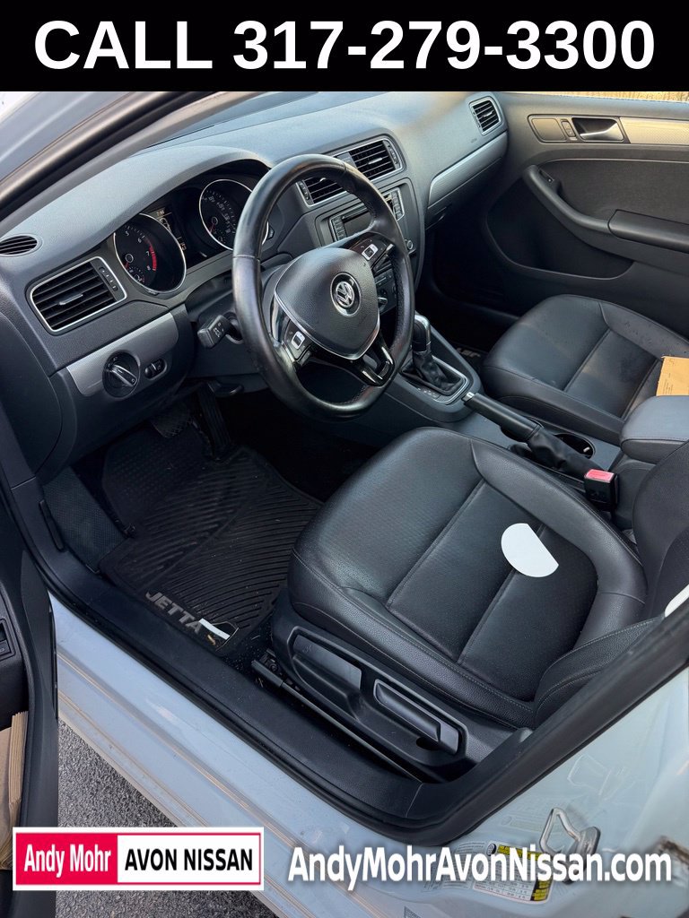 Used 2017 Volkswagen Jetta SE FWD image 7