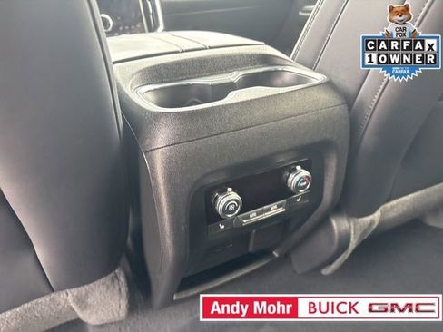 Used 2024 GMC Acadia Denali w/ LPO, Floor Liner Package image 20