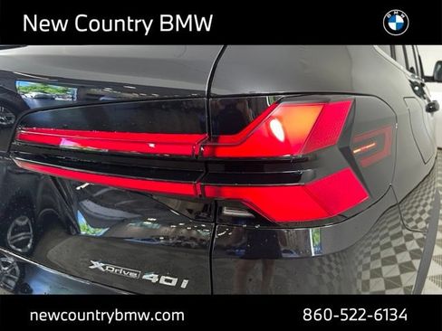 Used 2026 BMW X5 xDrive40i w/ Climate Comfort Package AWD/4WD image 31