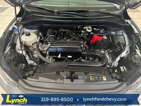 Used 2023 Ford Escape Active w/ Tech Pack #1 AWD/4WD image 28