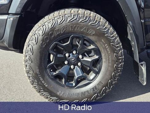 Used 2025 RAM 1500 RHO w/ RHO Level 1 Equipment Group AWD/4WD image 9