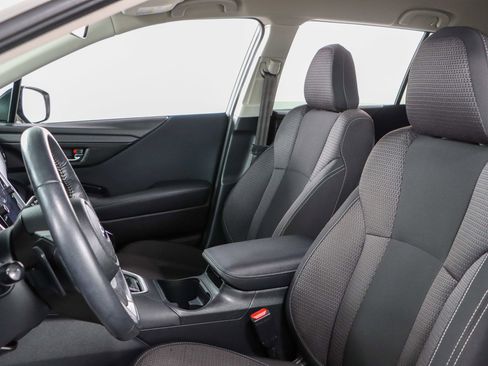 Used 2023 Subaru Outback Premium image 23