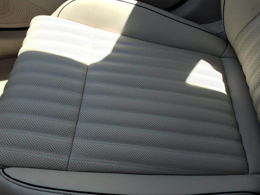 Used 2026 Genesis G70 2.5T Prestige RWD image 25