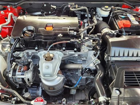 Used 2023 Honda Civic LX image 27