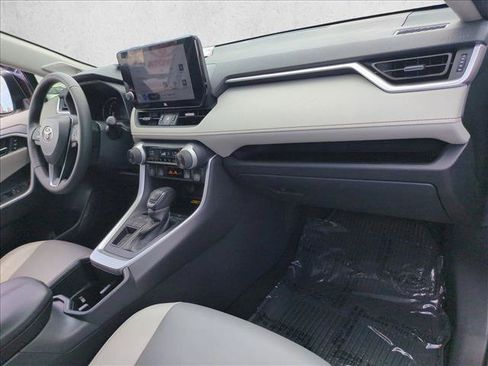 Certified 2023 Toyota RAV4 XLE Premium FWD image 22