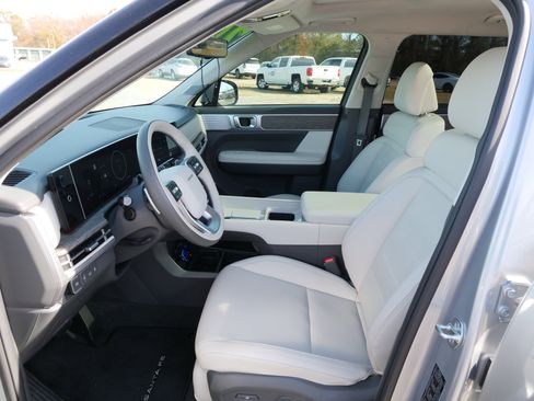 Used 2024 Hyundai Santa Fe Calligraphy image 18