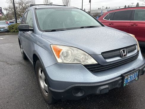 Used 2008 Honda CR-V LX image 3