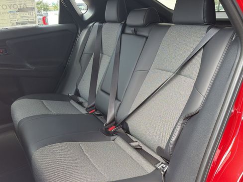 New 2026 Toyota bZ image 11