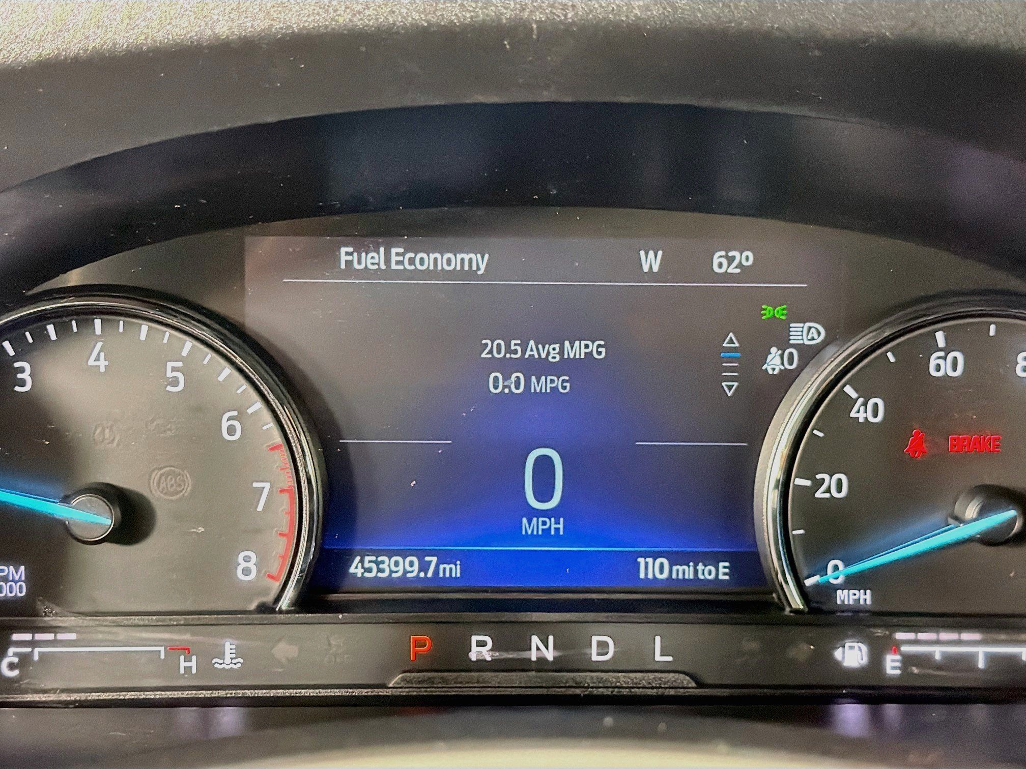 Used 2022 Ford Explorer XLT w/ Equipment Group 202A RWD image 19