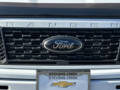 Used 2020 Ford Ranger Lariat w/ Technology Package image 45