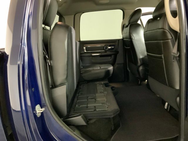 Used 2015 RAM 1500 Laramie w/ Convenience Group AWD/4WD image 34