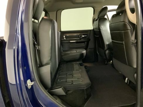 Used 2015 RAM 1500 Laramie w/ Convenience Group AWD/4WD image 34