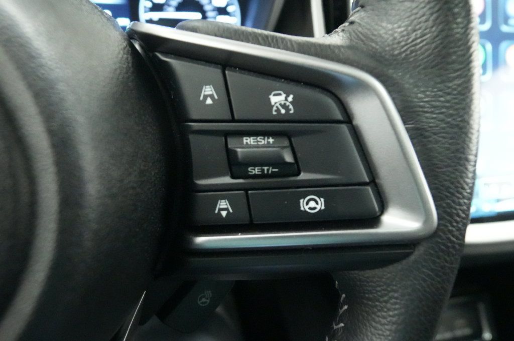 Used 2023 Subaru Ascent Limited w/ Technology Package AWD/4WD image 39