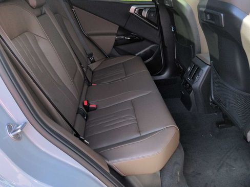 New 2026 BMW X3 xDrive30i AWD/4WD image 22