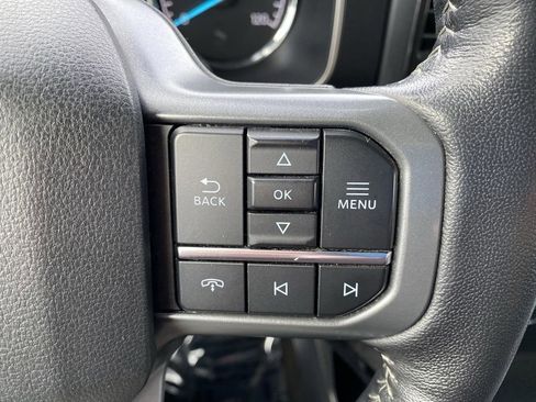 Certified 2022 Ford F150 XLT w/ Equipment Group 302A High image 34