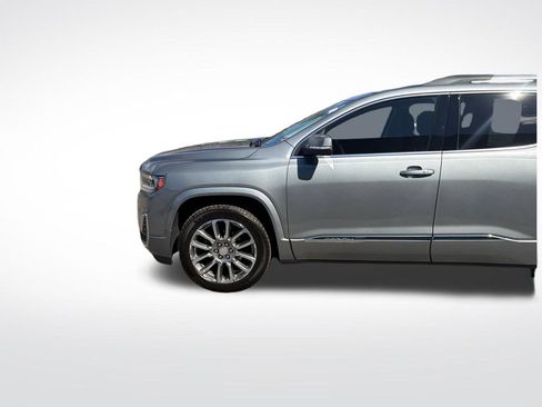 Certified 2023 GMC Acadia Denali w/ Denali Technology Package AWD/4WD image 30