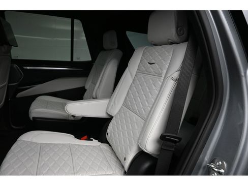 New 2026 Cadillac Escalade Platinum Sport AWD/4WD image 13