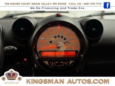 Used 2013 MINI Cooper Countryman image 16