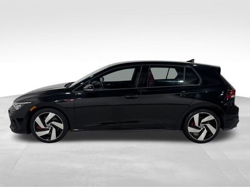Used 2024 Volkswagen GTI S FWD image 13